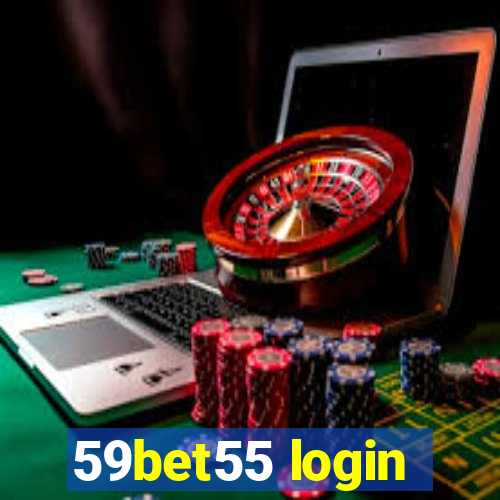 59bet55 login